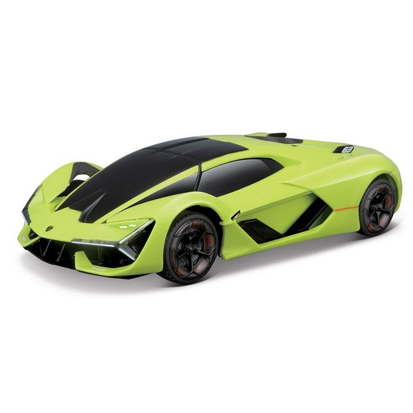 MAISTO MotoSounds - Кола Lamborghini Terzo Millennio 1:24